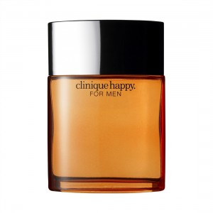 Clinique Happy For Men - Eau de Toilette pentru bărbați 100 ml